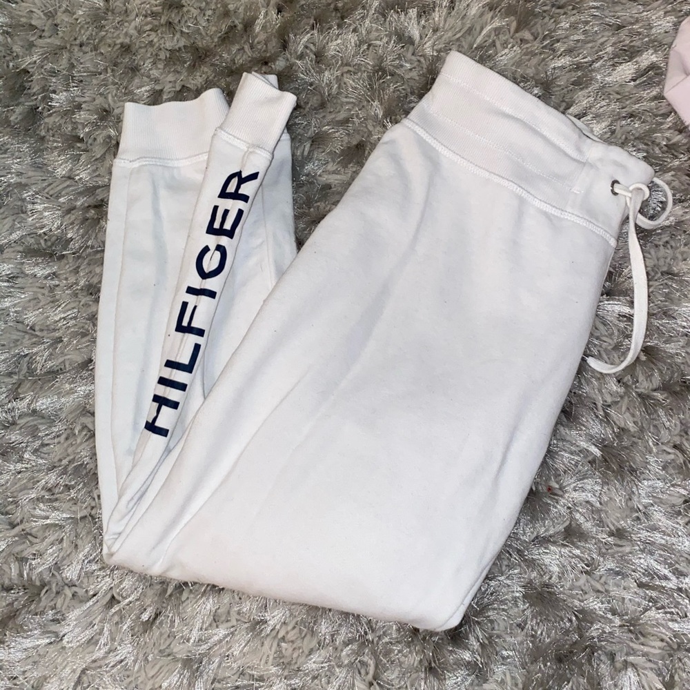 Tommy Hilfiger Joggers